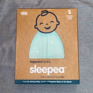 New Happiest Baby Sleepea Swaddle